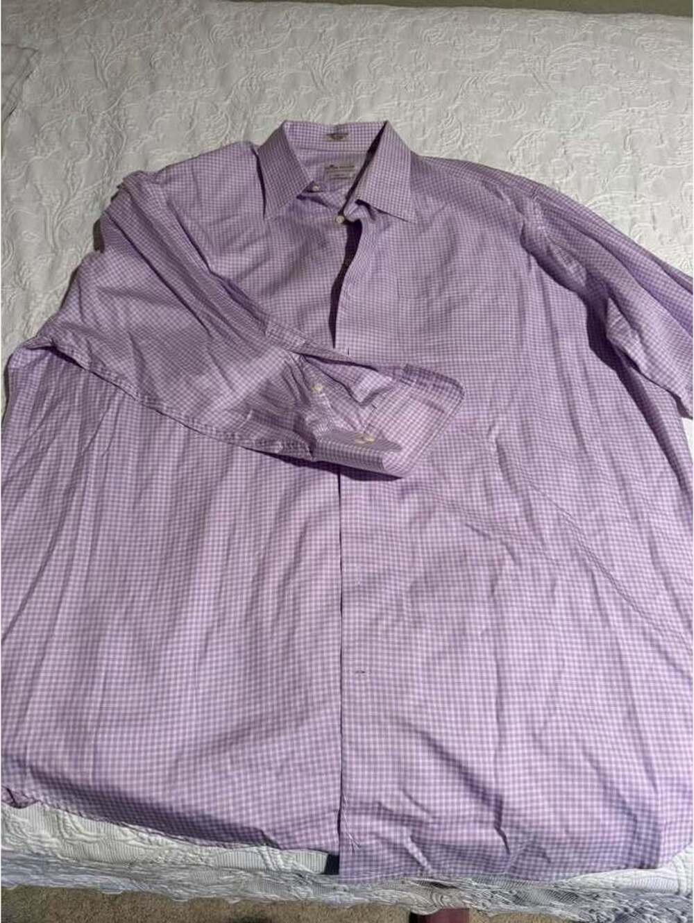 Peter Millar Dress Shirt